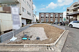 神奈川県茅ヶ崎市今宿