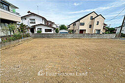 神奈川県茅ヶ崎市旭が丘