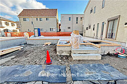 神奈川県平塚市虹ケ浜