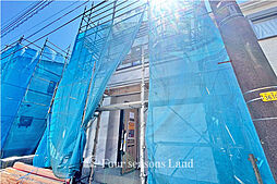 神奈川県平塚市虹ケ浜