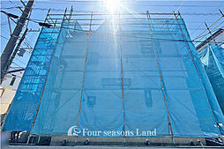 神奈川県平塚市虹ケ浜