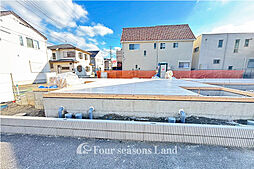 神奈川県平塚市虹ケ浜