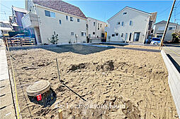 神奈川県平塚市虹ケ浜