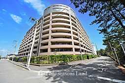 ダイアパレスグランデージ湘南平塚