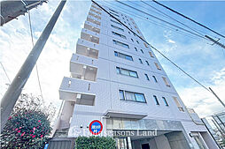 プレール本厚木弐番館