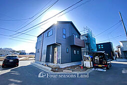 神奈川県茅ヶ崎市今宿