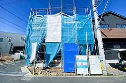 神奈川県茅ヶ崎市今宿