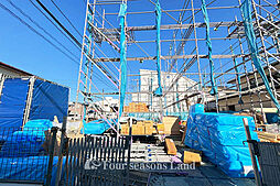 神奈川県茅ヶ崎市浜之郷