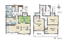 神奈川県藤沢市大庭