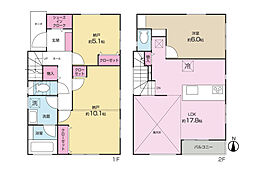 神奈川県茅ヶ崎市下町屋２丁目