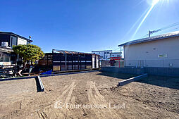 神奈川県茅ヶ崎市下町屋２丁目