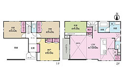 神奈川県茅ヶ崎市下町屋２丁目