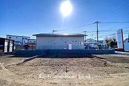 神奈川県茅ヶ崎市下町屋２丁目