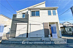 神奈川県平塚市田村５丁目