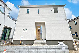 神奈川県茅ヶ崎市中島