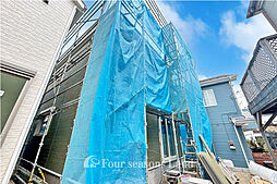 神奈川県茅ヶ崎市中島