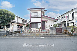 神奈川県平塚市ふじみ野１丁目