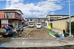 神奈川県平塚市榎木町