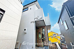神奈川県藤沢市羽鳥５丁目