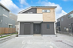 神奈川県藤沢市羽鳥５丁目