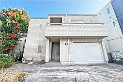 神奈川県中郡大磯町西小磯