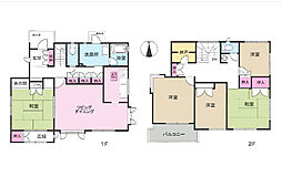 神奈川県平塚市広川