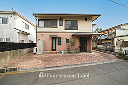 神奈川県平塚市広川