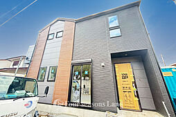 神奈川県平塚市幸町