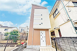 神奈川県平塚市中里