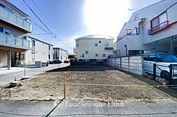 神奈川県平塚市桃浜町