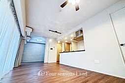 クリオ湘南江ノ島グランマーレ　2F