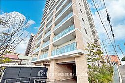 クリオ湘南江ノ島グランマーレ　2F