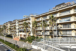 グランシティ湘南海岸マリナージュスクエア207号室