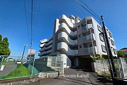 平塚パークサイドダイヤモンドマンション