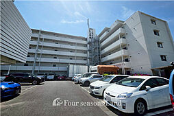 シーサイドパレス平塚