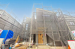 神奈川県高座郡寒川町小谷１丁目