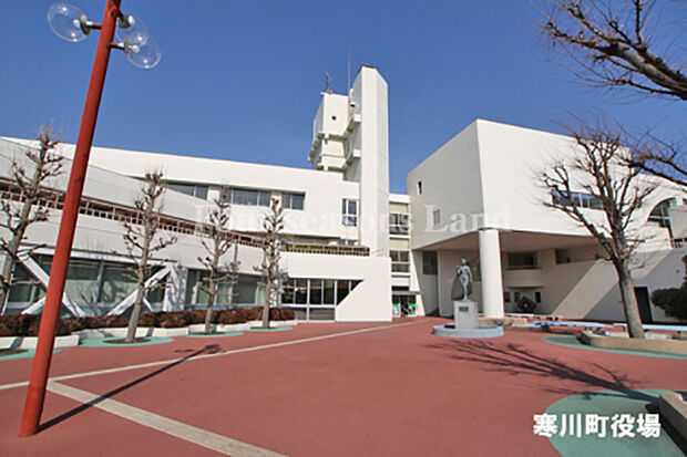 寒川町役場まで約1682m