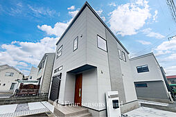 神奈川県高座郡寒川町小谷１丁目