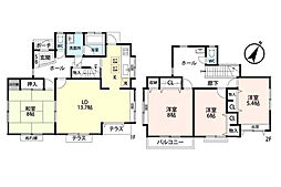 神奈川県中郡大磯町石神台３丁目