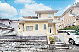 神奈川県中郡大磯町石神台３丁目