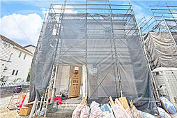 神奈川県平塚市中里