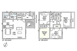 神奈川県平塚市中里