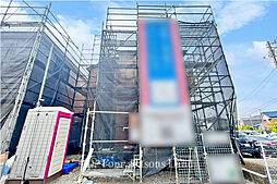 神奈川県平塚市中里