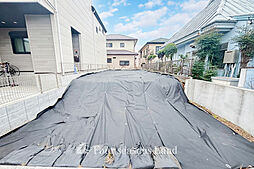 神奈川県藤沢市亀井野