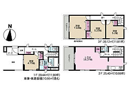 神奈川県茅ヶ崎市松尾