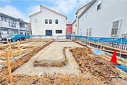 神奈川県茅ヶ崎市松尾