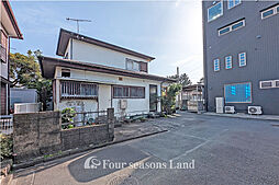 神奈川県平塚市唐ケ原