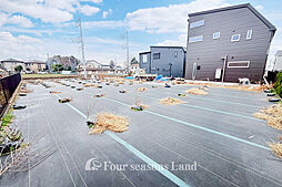 神奈川県藤沢市亀井野