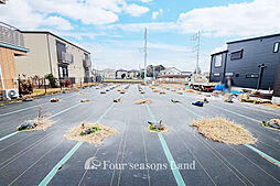 神奈川県藤沢市亀井野