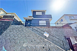 神奈川県中郡二宮町山西